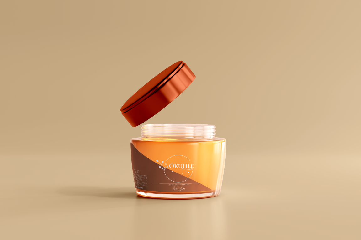Hair Cream